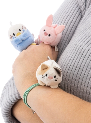 Sammle und kombiniere MyMochi Minis