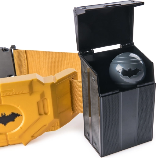 Aufbewahrungsmodule und versteckte Fächer