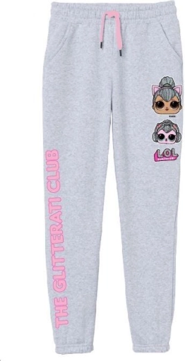 Graue Jogginghose LOL