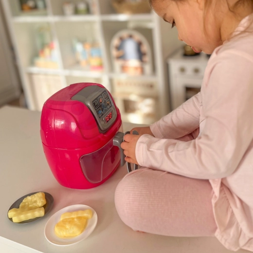 Zubehör für kleine Köche