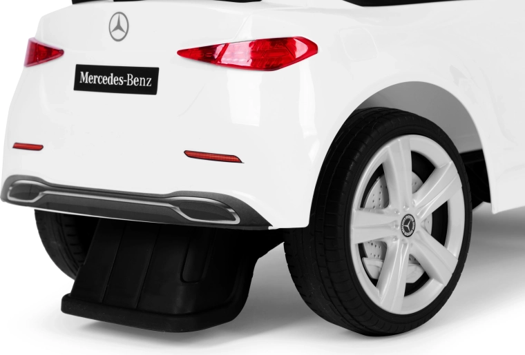 Sicheres und stabiles Fahren