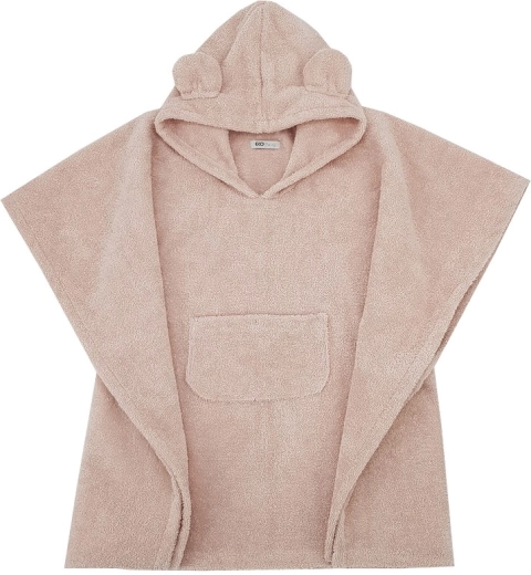 Weiches und hochsaugfähiges Frottee aus 100% Baumwolle