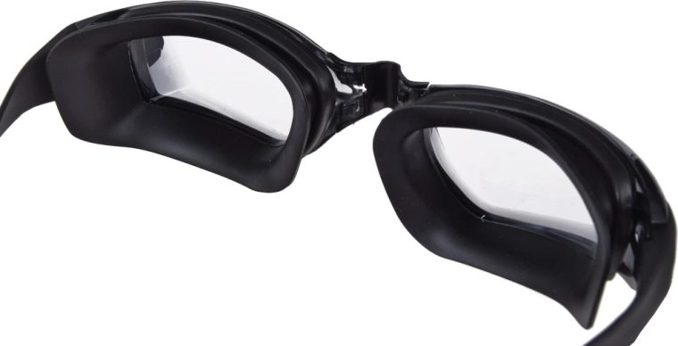 Bequemer, dichter Sitz aus Silikon