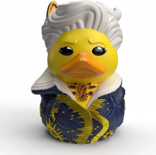 Reiche Details und hochwertige Bemalung