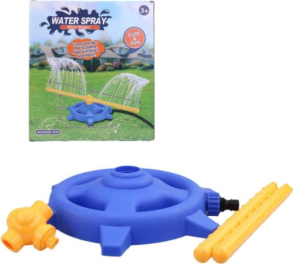 Wassersprühgerät für Kinder