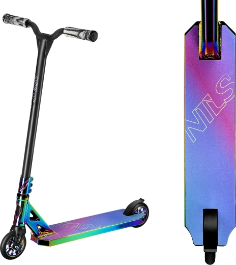 Schnelle und geschmeidige Fahrt mit ABEC-9-Lagern