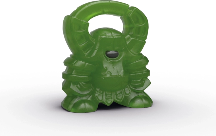 MINI CREATURE Minifigur im Cockpit