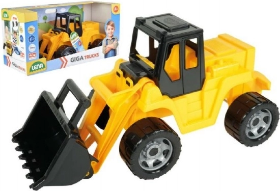Kinderlader Lena Giga Trucks