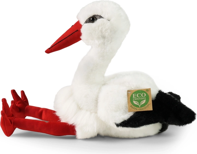 ECO-FRIENDLY Füllung aus recycelten PET-Flaschen