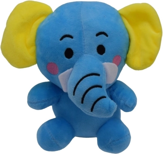 Sicher gestickte Details