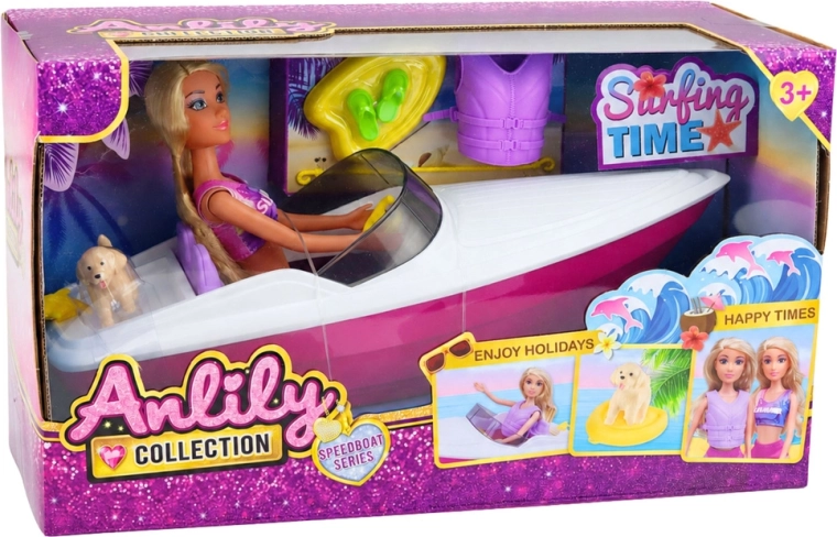 Geschenkset in der Box