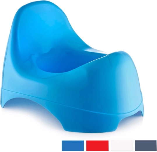 Kinder-Töpfchen UH klassisch – Farbmix