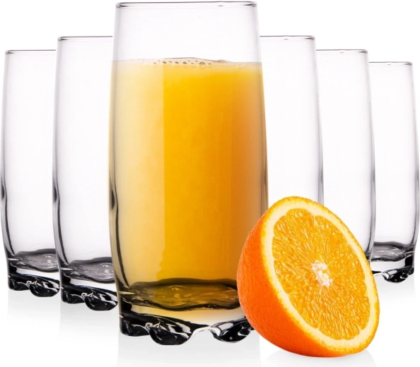 Universell für jedes Getränk