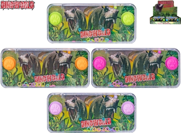 Wasser-Spiel Dinoworld für Kinder