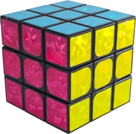 Sanftes Drehen und sicherer Griff