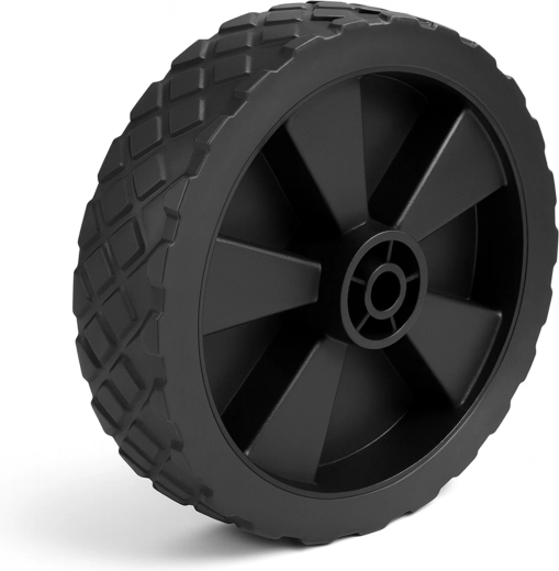 Strapazierfähiges Profil für sicheren Grip