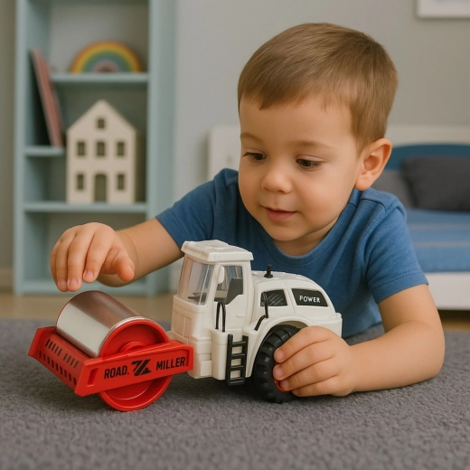 Licht- und Soundeffekte