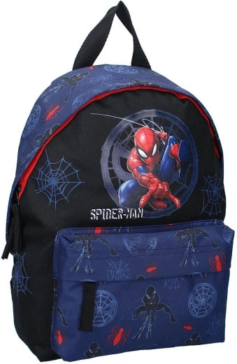 Spider-Man Rucksack 31 cm