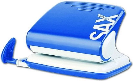 Locher SAX Design blau