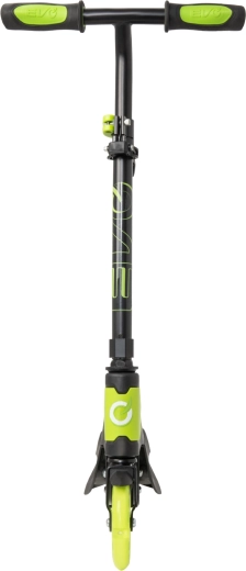 Leise und sanfte Fahrt dank ABEC‑5‑Lagern