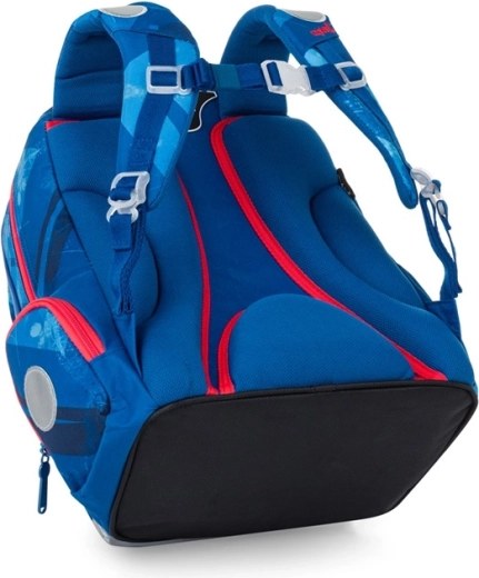 Sicherheit und Widerstandsfähigkeit bei jedem Wetter