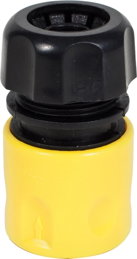 3/4"-Schlauchanschluss für Hochdruckreiniger