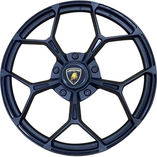 Radabdeckung für das elektrische Kinderauto Lamborghini Revuelto Li-Power 12.6