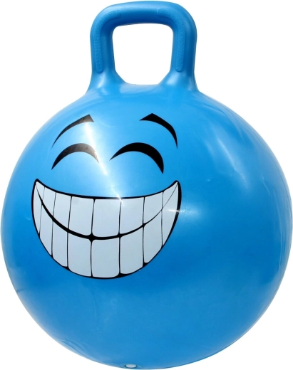 Robustes Material und fröhliches Smile-Design