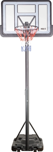 Wetterfeste, langlebige Konstruktion