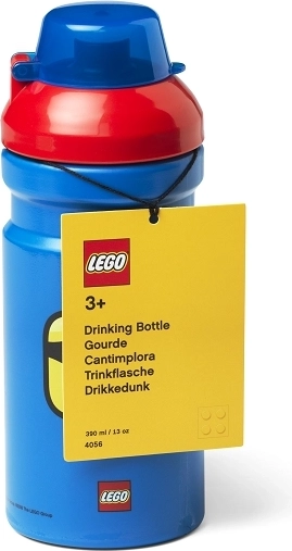 Einfaches und hygienisches Trinken