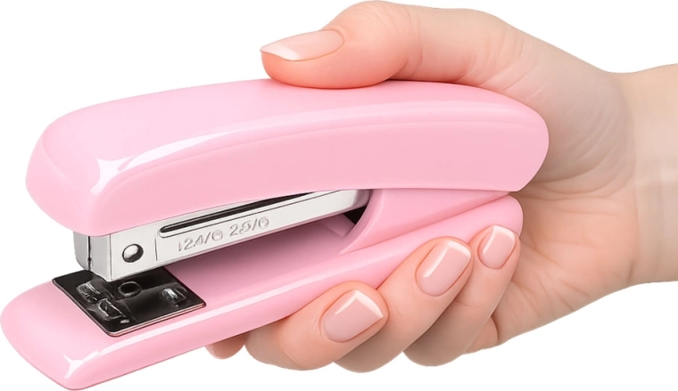 Ergonomisch und kompakt