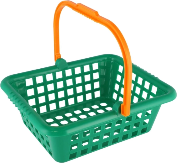 Leichte offene Konstruktion