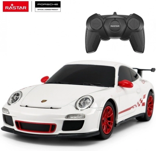 RC Auto PORSCHE 911 GT3 RS 1:24 Rastar
