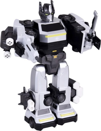 LED-Lichter für noch mehr Effekt