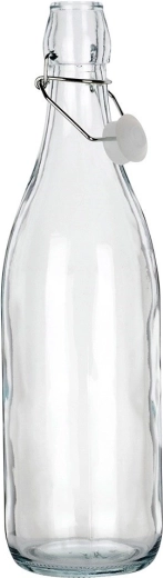 Luftdichter Clipverschluss