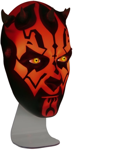 Offizielles Star Wars Design Darth Maul