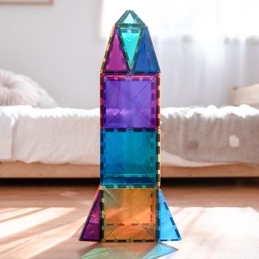 Kreatives Bauen und STEAM‑Lernen