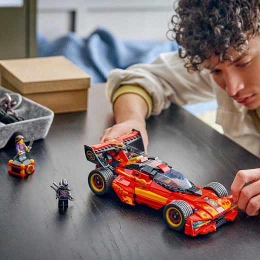 Tolles Modell zum Spielen und Ausstellen