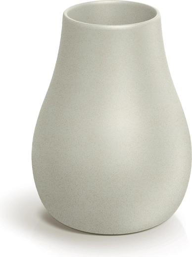 Blumentopf Evolia Slim 40 cm sandfarben