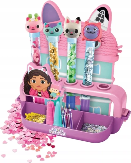 Alles zum Gestalten an einem Ort