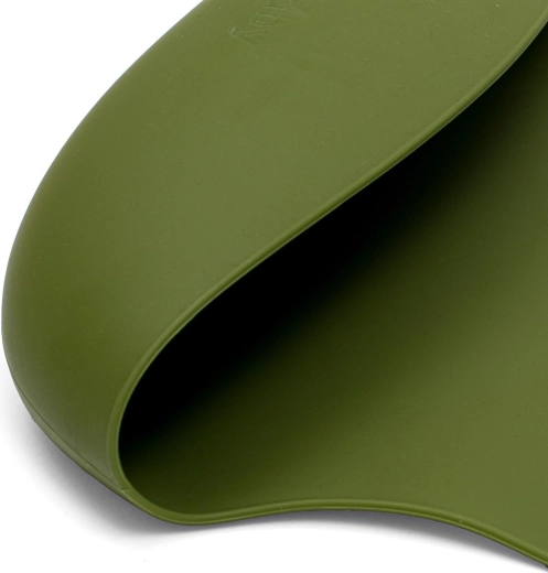 Weiches 100 % BPA-freies Silikon