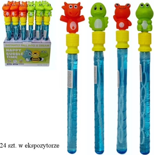 Seifenblasen-Schwert für Kinder