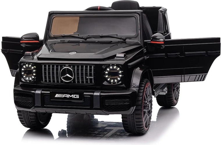 Sicheres Anfahren und komfortable Fahrt