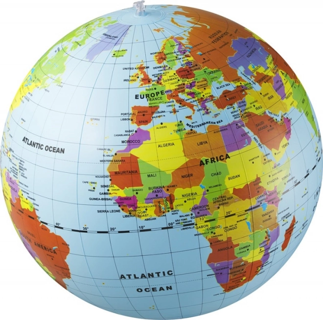 Globusball 50 cm - Welt