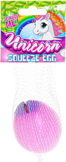 Interaktive Überraschung mit Einhorn