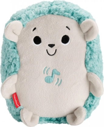 Beruhigender Igel mit Vibrationen FISHER-PRICE