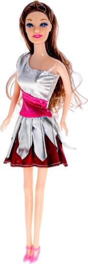 Gelenkige Gliedmaßen für realistische Posen