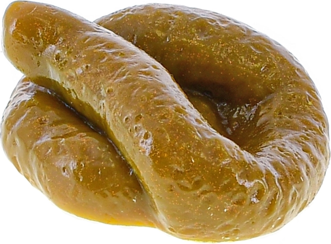 Authentische Farbe und Textur für den perfekten Prank