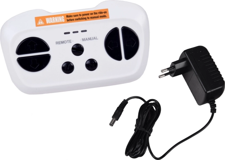 Eltern-Fernsteuerung