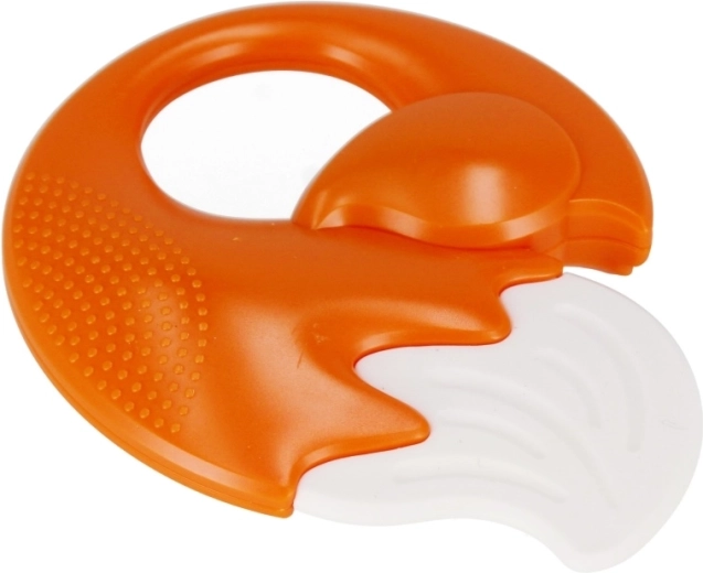 Ergonomischer Ring für einfaches Greifen